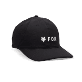 Fox Femmes Absolute Tech Hat Noir OS