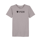 Fox Femmes Absolute Short Sleeve Tech T-shirt Stone