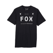 Fox Aviation Premium T-shirt à manches courtes noir