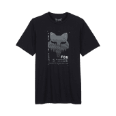 Fox Dispute Premium T-shirt à manches courtes noir