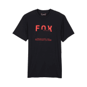Fox Intrude Premium T-shirt à manches courtes noir