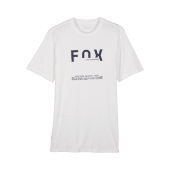 Fox Intrude Premium T-shirt à manches courtes Blanc Optique