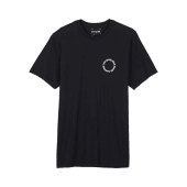 Fox Next Level Premium T-shirt à manches courtes noir