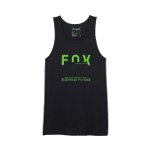Fox Intrude Premium Tank - Black -
