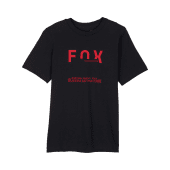 Fox Enfant Intrude Premium T-shirt à manches courtes Noir