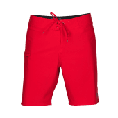 Fox Overhead 18" Boardshorts - Flame Red -