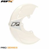 Protection de disque RFX (Blanc) Universel - compatible avec le support RFX spécifique