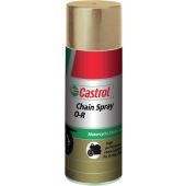 Spray Chaine Castrol O-R 400 ml