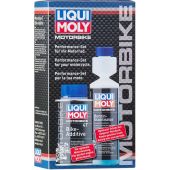Kit Additif Peformance Liqui Moly