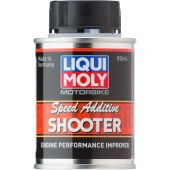 Additif Liqui Moly Speed Additive Speed Shooter 80 ML
