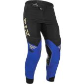 Pantalon FLY Evolution Bleu-Noir