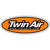 Twin Air Oil pump guard for the 160427