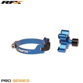 Kit Holeshot RFX Pro (Bleu) - Husqvarna TC50/TC65