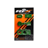 Kit Factory RFX - Kawasaki KXF250/450