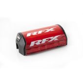 Mousse de guidon RFX Pro 2.0 F7 28.6mm (Rouge/Blanc)