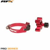 Kit Holeshot RFX Pro (Rouge)