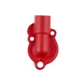 Protection de pompe à eau Polisport CRF450R/RX 17- Red