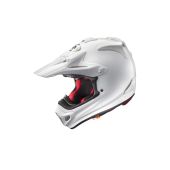 ARAI MX-V casque de motocross Blanc
