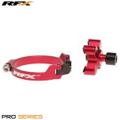 Kit Holeshot RFX Pro (Rouge) - Honda CRF250/450