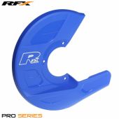 Protection de disque et d'étrier RFX Pro (Bleu) Universel - compatible avec le support RFX spécifique