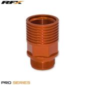 Réservoir additionnel maitre cylindre de frein arrière RFX Pro (Noir) - KTM 125-525
