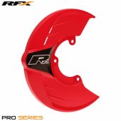 Protection de disque RFX (Rouge) Universel - compatible avec le support RFX spécifique