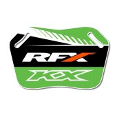 Panneauteur RFX + feutre - Kawasaki