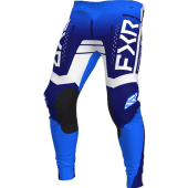 Pantalon FXR Contender Marine/Bleu