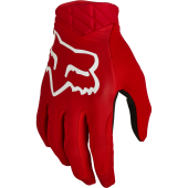 Fox Airline Glove Fluorescent Red,Fox Airline Crosshandschoenen Fluo rood,Fox Airline Motocross-Handschuhe Fluo Rot | Gear2win