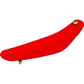 Polisport Selle complète CR250F 18-.. CR450F 17-.. - Rouge CR04