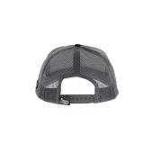Casquette réglable Twin Air Lifestyle - Grey - USA