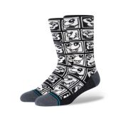 Chaussettes Stance 1985 HARING