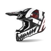 Masque Airoh Casque de motocross Twist 2.0