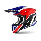 Airoh Casque de motocross Twist 2.0 Shaken