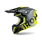 Airoh Casque de motocross Twist 2.0