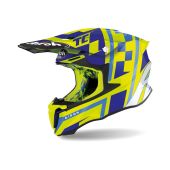 Airoh Casque de motocross Twist 2.0 Tc21