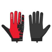 G-Form - Bolle Cold Weather Glove Red/Black