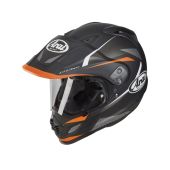 ARAI Tour-X4 casque de motocross Break Orange