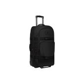 OGIO ONU 29 Checked Travel Bag Stealth