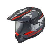 ARAI Tour-X4 casque de motocross Depart Gris