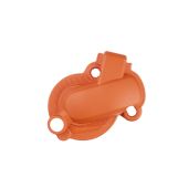 Protection de pompe à eau Polisport SX450F/FC450 16- Orange