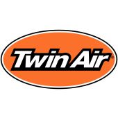 Mousse de protection de radiateur Twin Air YZ85 15-.. (Single Radiator)