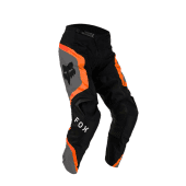 Fox 180 Ballast Pantalon de motocross Noir/Gris