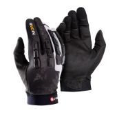 G-Form - Moab Trail Gloves Black/White