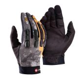 G-Form - Moab Trail Gloves Black/Orange