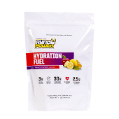 Hydration Fuel RYNO POWER Fruit Punch 450gr (10 doses) | Gear2win.fr