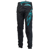 ZULU - YOUTH PANT TEAL