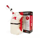 RTECH - GAS CAN 15L - RED