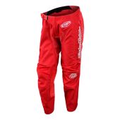 Pantalon Troy Lee Designs GP Mono Rouge
