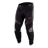 Pantalon Troy Lee Designs GP Pro Blends Camo Noir/Vert